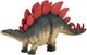 Mojo prehistorie stegosaurus - 381088