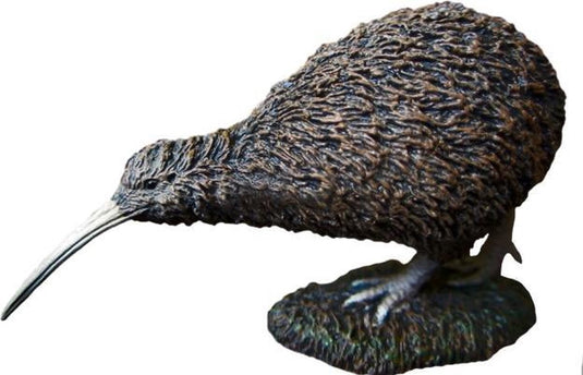 Collecta wilde dieren (m): kiwi 6.7x4.3cm