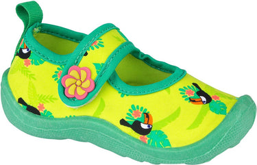Waimea waterschoenen - lotje - kinderen - groen - maat 22