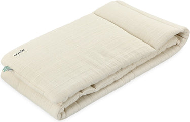 Trixie ledikant en boxspring - bliss beige