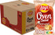 Lay's oven baked naturel - chips - 12 x 150 gram
