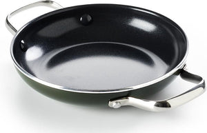 Dagelijkse kost door jeroen meus - koekenpan ø28cm - inductie - anti-aanbak - pfas-vrij