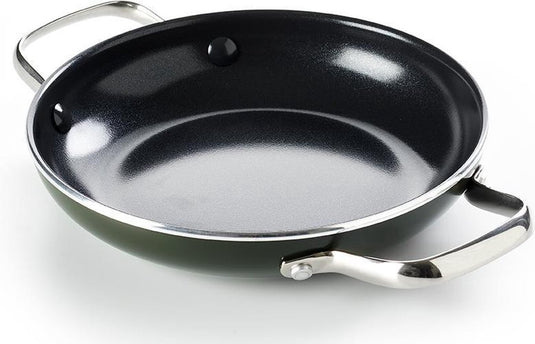 Dagelijkse kost door jeroen meus - koekenpan ø28cm - inductie - anti-aanbak - pfas-vrij
