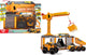 Dickie volvo construction station, try me