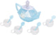 Jakks disney frozen icy magische theeset met licht en geluid