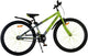 Volare 26 inch fiets rocky remnaaf groen grijs 42620