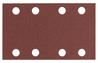 Bosch - 10-delige schuurbladset 80 x 133 mm, 180