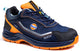 Sparco werkschoenen s1ps - indy meteor - gulf — marineblauw — 42
