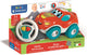 Clementoni baby charlie bestuurbare auto