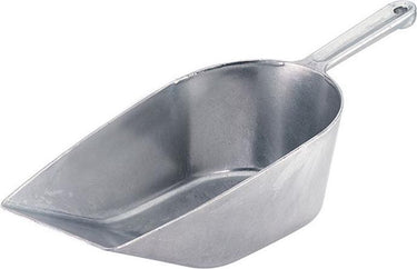 Westmark maatschep, volume: 1870 ml (ca. 1650 g meel), aluminium, hygia, zilver, 91912291