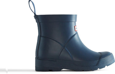 Hunter lk play boot unisex regenlaarzen - maat 27