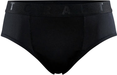 Craft active brief m heren sportonderbroek - zwart
