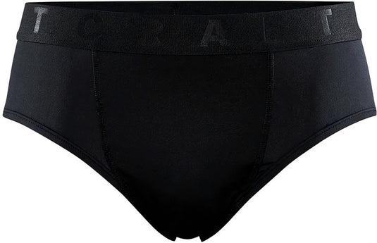 Craft active brief m heren sportonderbroek - zwart