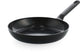 Bk enjoy koekenpan 28cm - pfas-vrije antikleeflaag - hapjespan inductie - keramische pan - ovenbestendig tot 160°c - koudgrepen - zwart