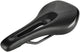 Ergon zadel SM Sport gel dames S M zwart