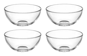 Leonardo cucina schaal 14cm - set 4