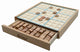 Lexibook houten sudoku spel