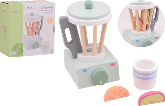 Jouéco ® - blender