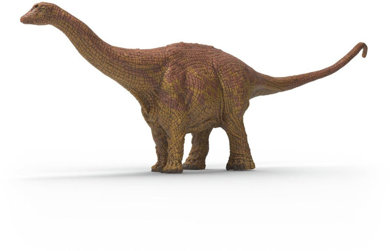 Afbeelding laden in galerijviewer, Schleich dinosaurs brontosaurus 15051
