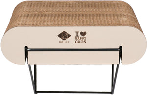 D d home wandplank - david s - beige