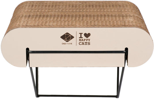 D d home wandplank - david s - beige