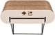 D d home wandplank - david s - beige