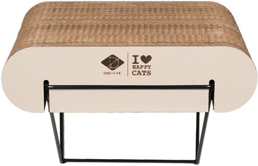 D d home wandplank - david s - beige