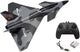 Df-models easyfly delta - ready to fly