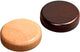 Philos backgammon speelstenen groot