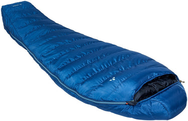 Vaude hochgrat 500 dwn, unisex, slaapzak