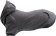 Trixie be nordic - hondentrui - hoodie flensburg - grijs - 62 cm