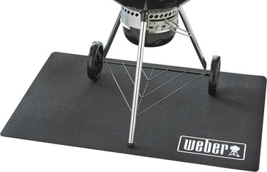 Weber ® barbecuevloermat