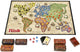 Hasbro gaming hasbro - risk bordspel - engelse versie