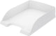 Leitz plus brievenbak - a4 - wit