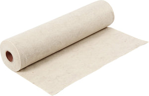 Creotime hobbyvilt felt 500 x 45 cm beige gemelleerd