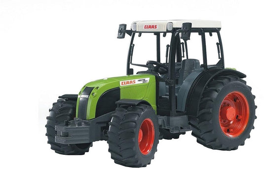 Bruder 2110 claas nectis 267 f
