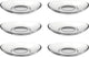 Leonardo napoli schotel 11 cm - set van 6