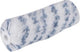 Copenhagen pro dualon muurroller 10cm - 10 in pak