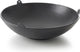 Barbecook - barbecuepan - bbq wok - zwart - 37cm
