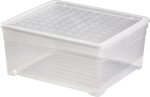Curver - clearbox 18,5l