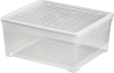Curver - clearbox 18,5l