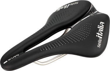 Selle italia zadel max novus boost evo superflow