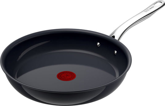 Jamie oliver by tefal prima koekenpan ø28 cm - pfas-vrij - keramisch