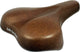 Selle San Remo zadel Verona bruin