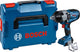 Bosch accuslagmoersleutel gds 18v-1600 hc solo - 06019m1001