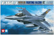 Tamiya modelbouwpakket militaire voertuigen - 60315 f-16cj (block 50) fighting falcon plane plastic - 1:32 - modelbouw