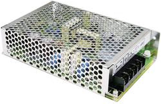 Mean well sd-50b-24 dc dc-converter 50 w aantal uitgangen: 1 x inhoud 1 stuk(s)