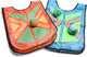 Bs toys buik vang- en werspel, 8dlg.