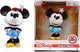 Jada toys - minnie figure minnie - metaal - actiefiguur