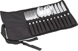 Easy camp family cutlery campingbestek 12 delig
